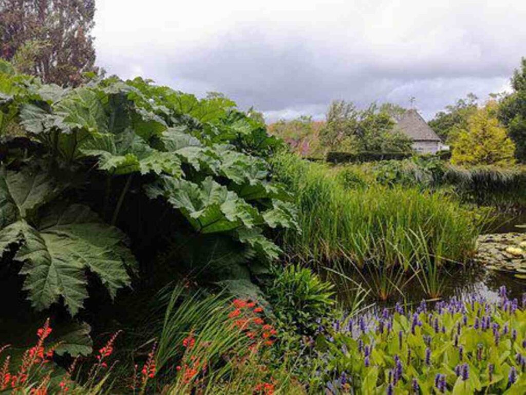 great dixter