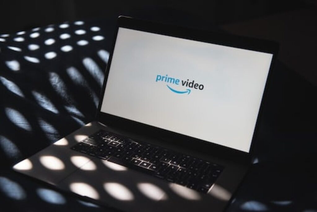 how to watch amazon prime on tv