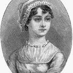 jane austen biography