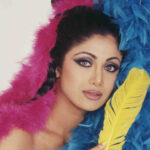 shilpa shetty biography