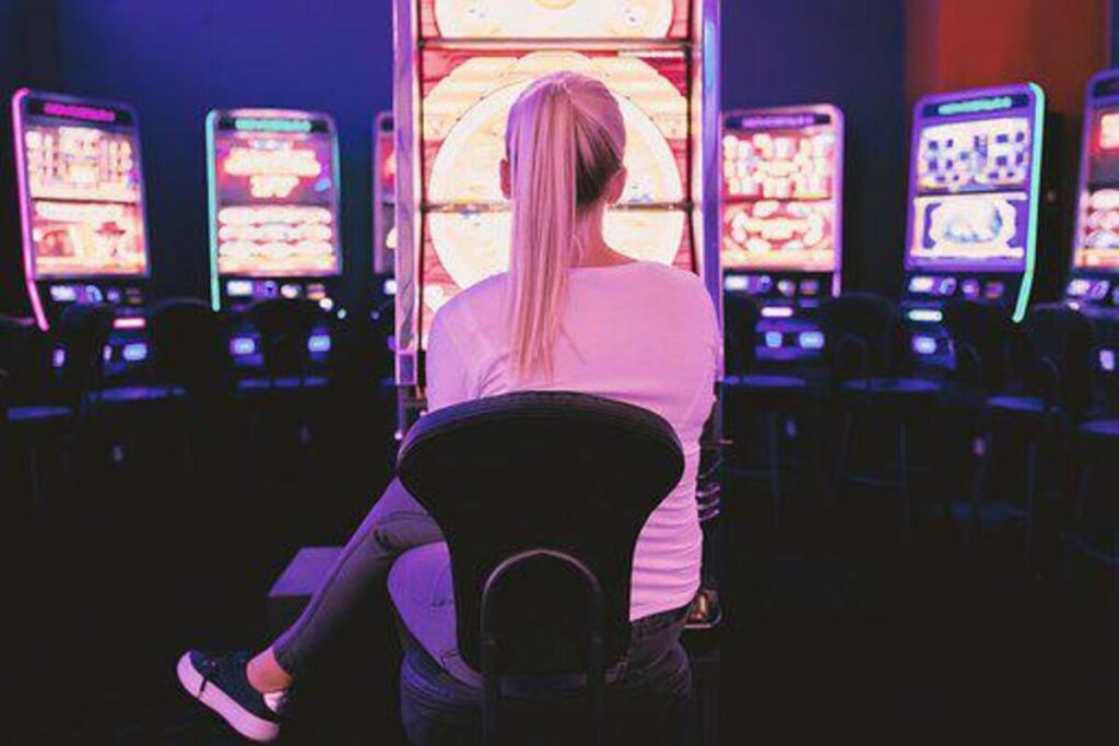 slot online