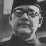 subhash chandra bose biography