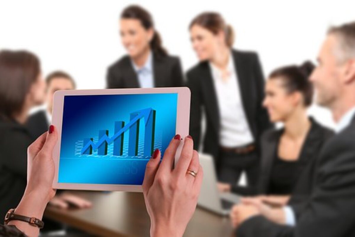 بازار فارکس