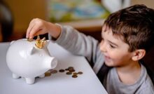 How to Raise a Money-Savvy Child
