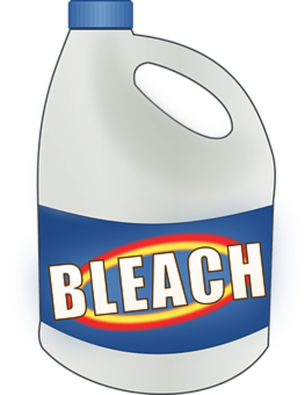 bleach london no bleach bleach