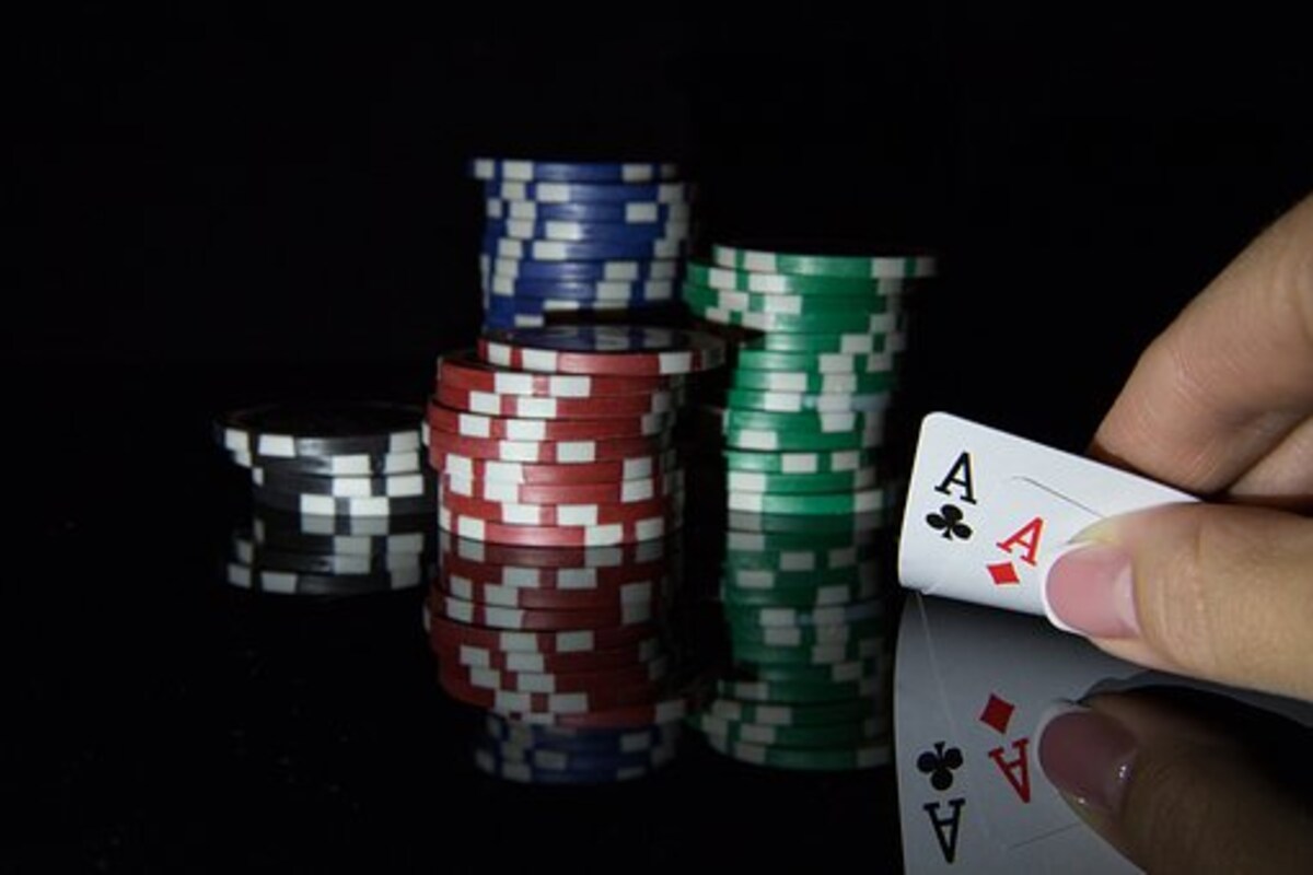 بهترین سایت شرط بندی
