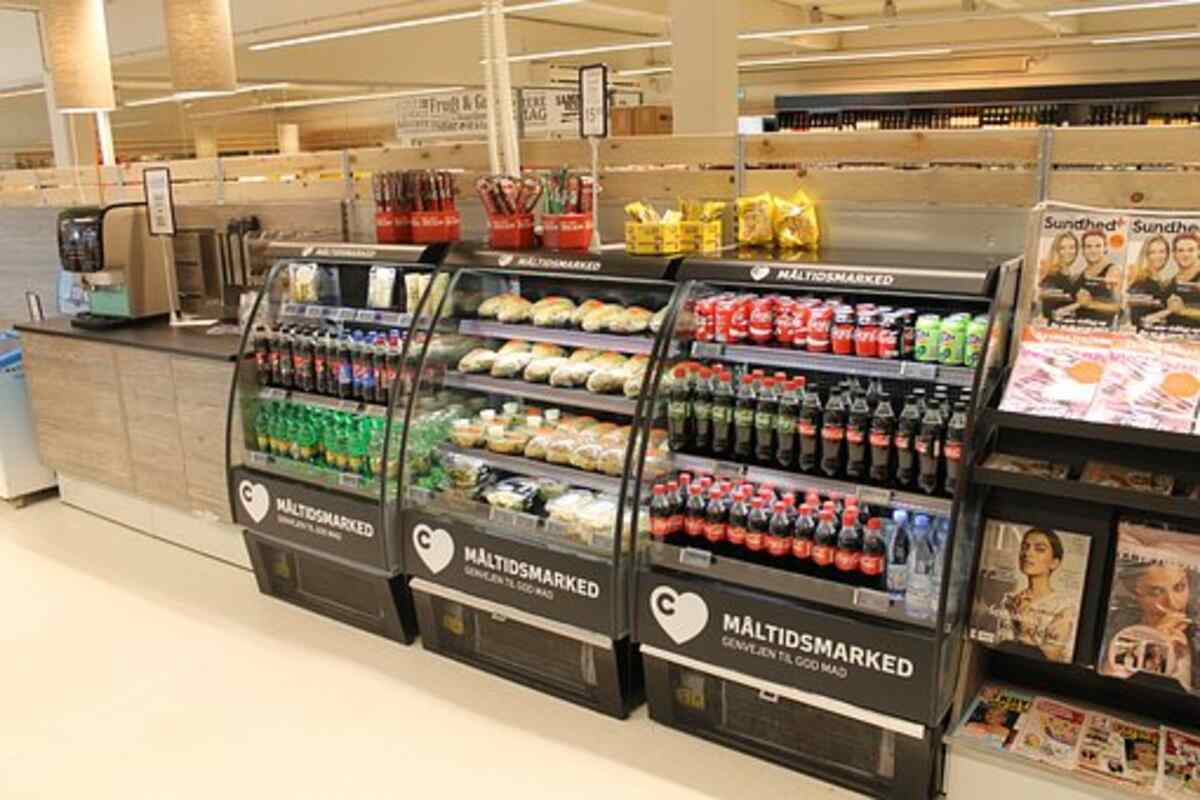 Best Supermarkets in Austin