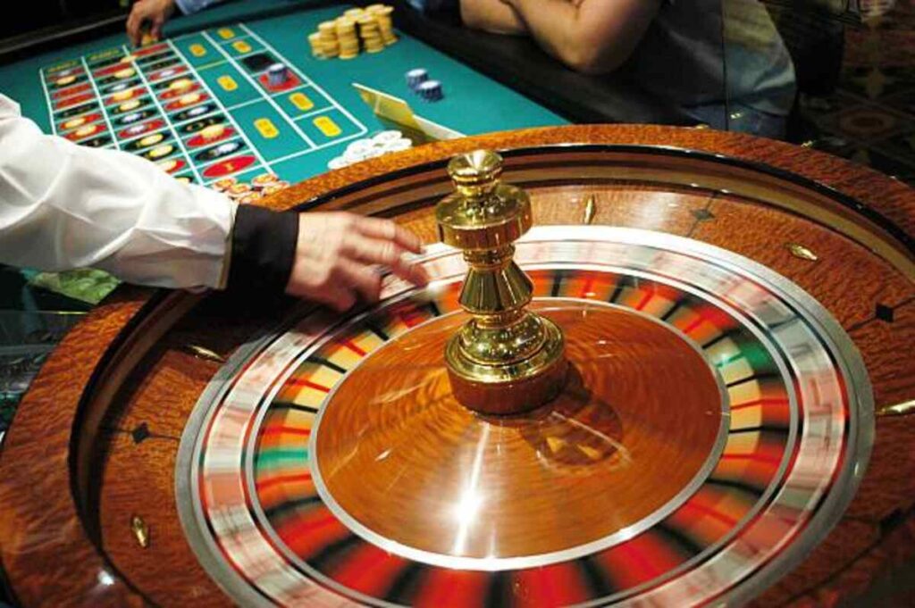 Online Casino Malaysia