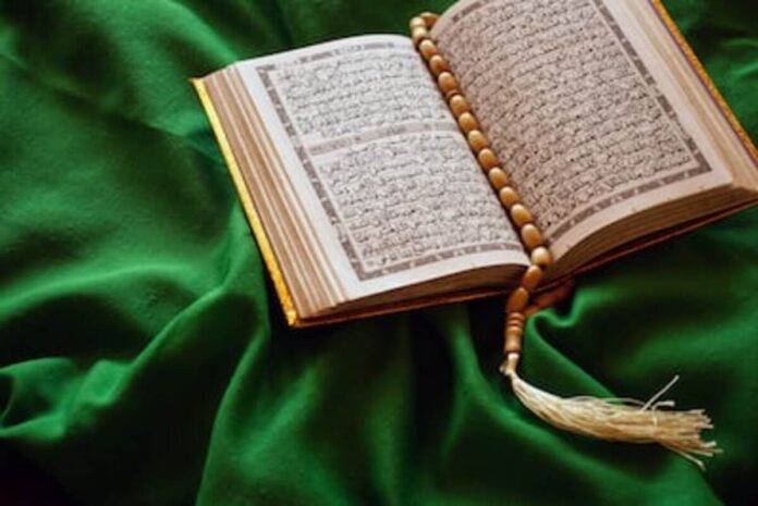 Quran memorization classes