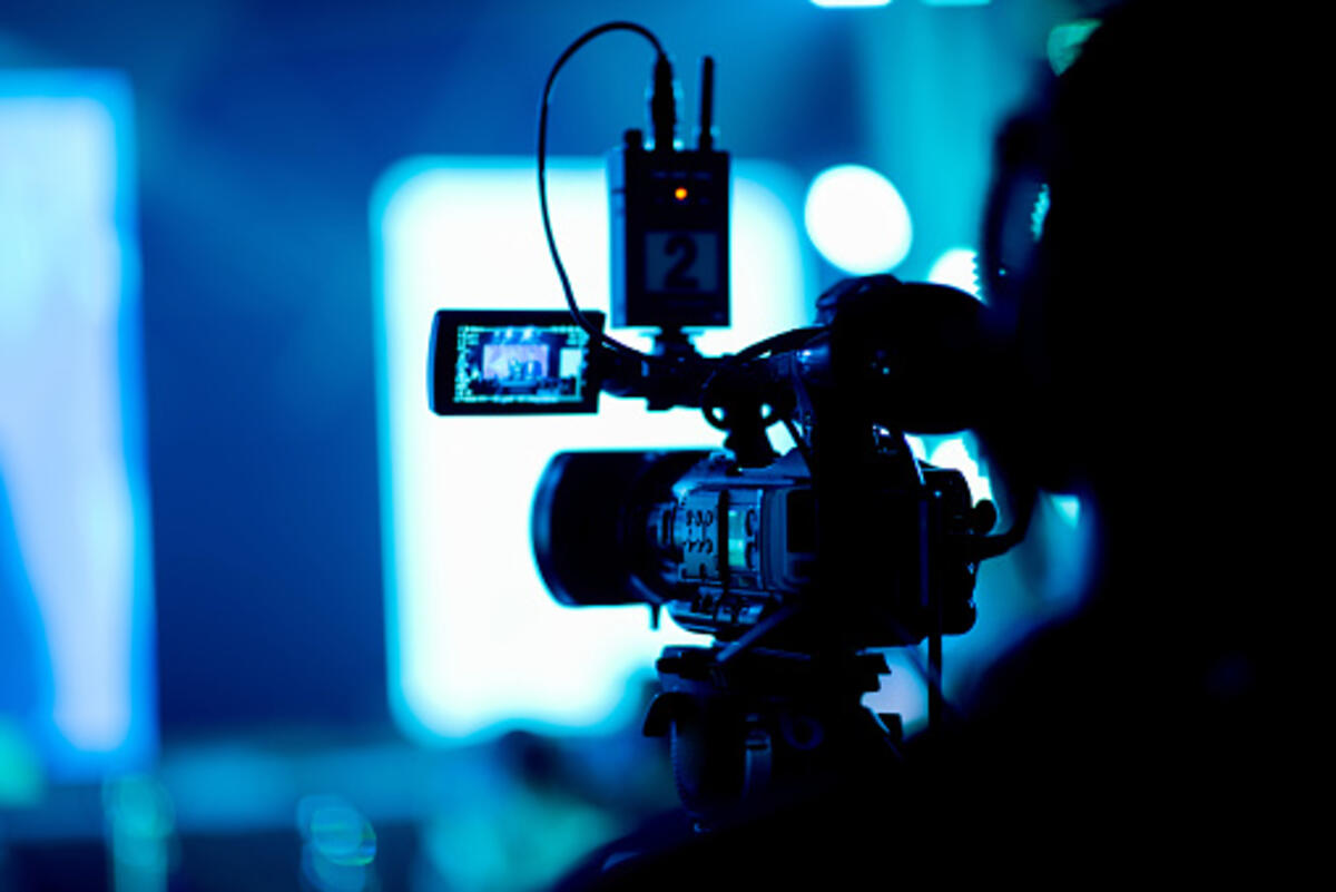 film tv production