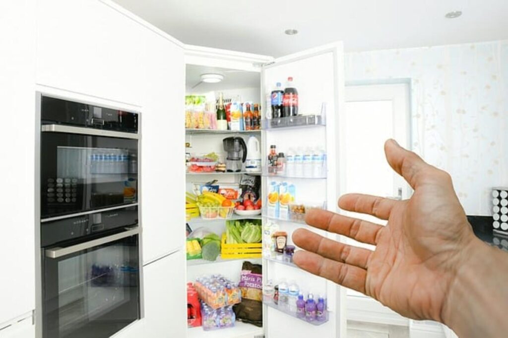 Common Problems of Refrigerators