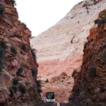 Red Rocks limo