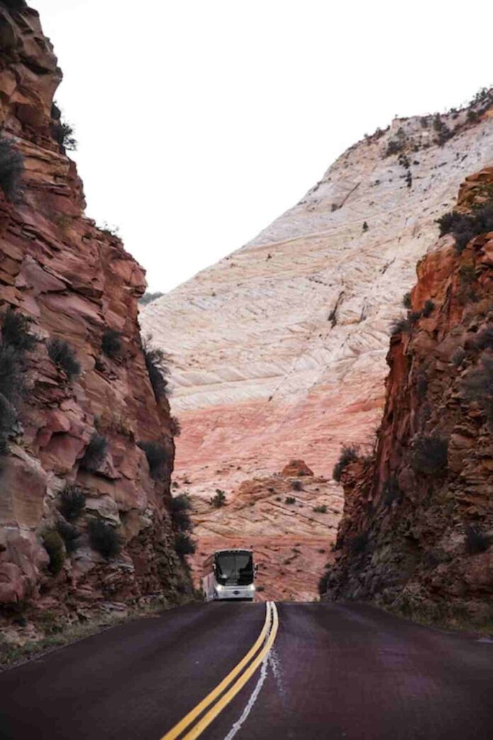 Red Rocks limo