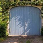 Garage door services