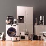 Top 10 Home Appliance Companies in Sweden