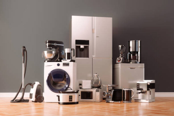 Top 10 Home Appliance Companies in Sweden