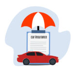 What is happening in the insurance industry UK?