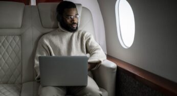 Five Things You Need to Know Before Booking A Corporate Jet Charter Flight