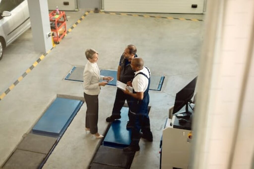 Garage Floor Epoxy Dallas