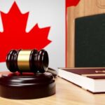 canada law directory