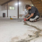 concrete repairs in Melbourne