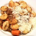 Gnocchi