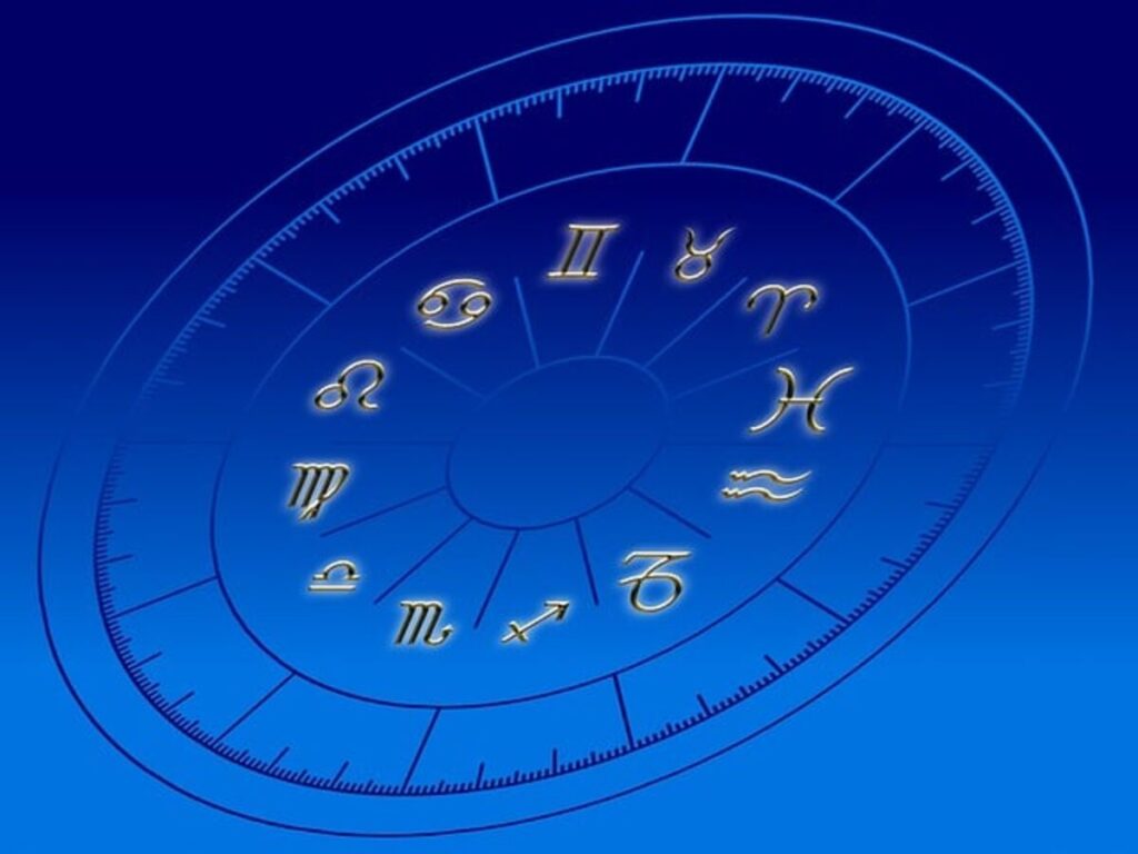 Zodiac Sign