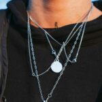 mens viking necklaces