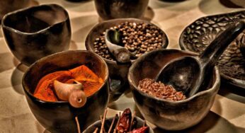 What Is Paprika Made Of?
