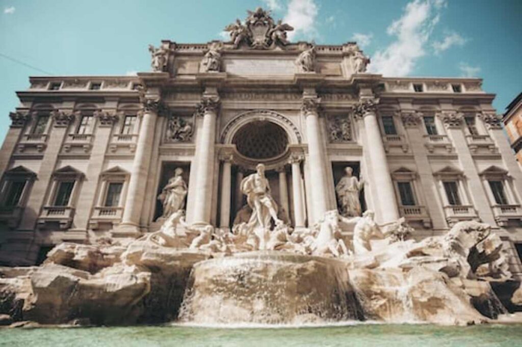 tourist attractions to explore in Rome