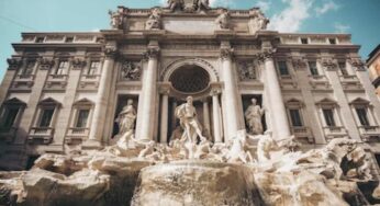 Tourist Attractions to Explore in Rome