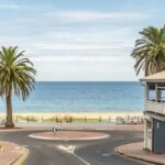 where to stay in Adelaide