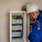 electrician in Melbourne