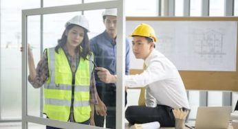 Commercial Architecture Design