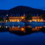 Hobart Accommodation & Tours