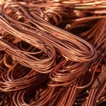 copper scrap for sale