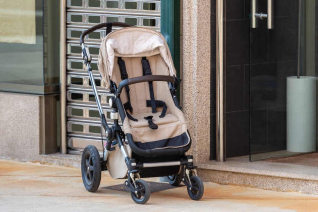 Best Double Stroller For Travel