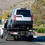 Overland Off Road Rescue and Towing