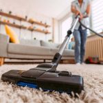 Swift Carpet Cleaning