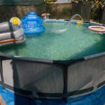 Personalize a 10 Foot Stock Tank Pool