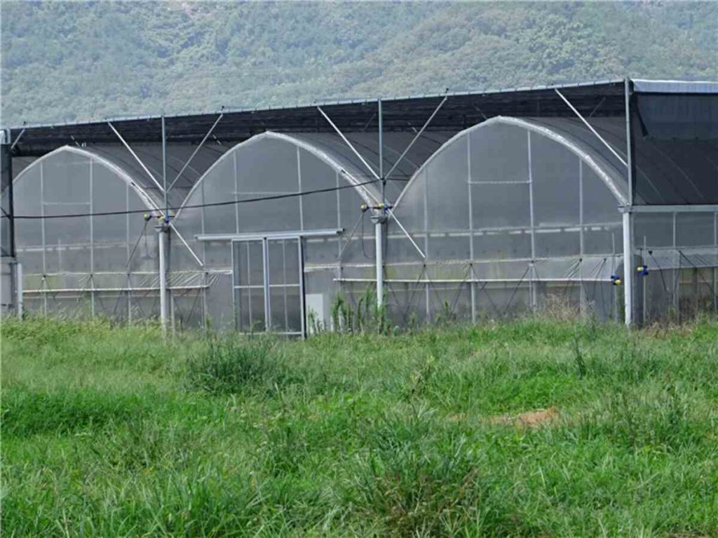 pc greenhouse supplier