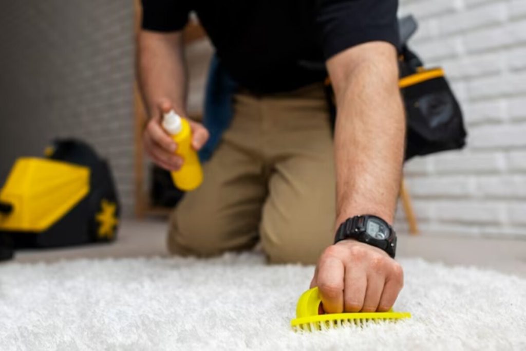 Carpet Cleaning Henderson Nevada