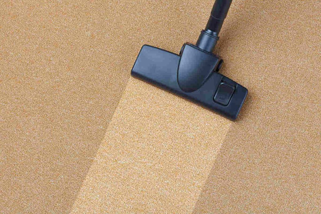 Carpet Cleaning Reno