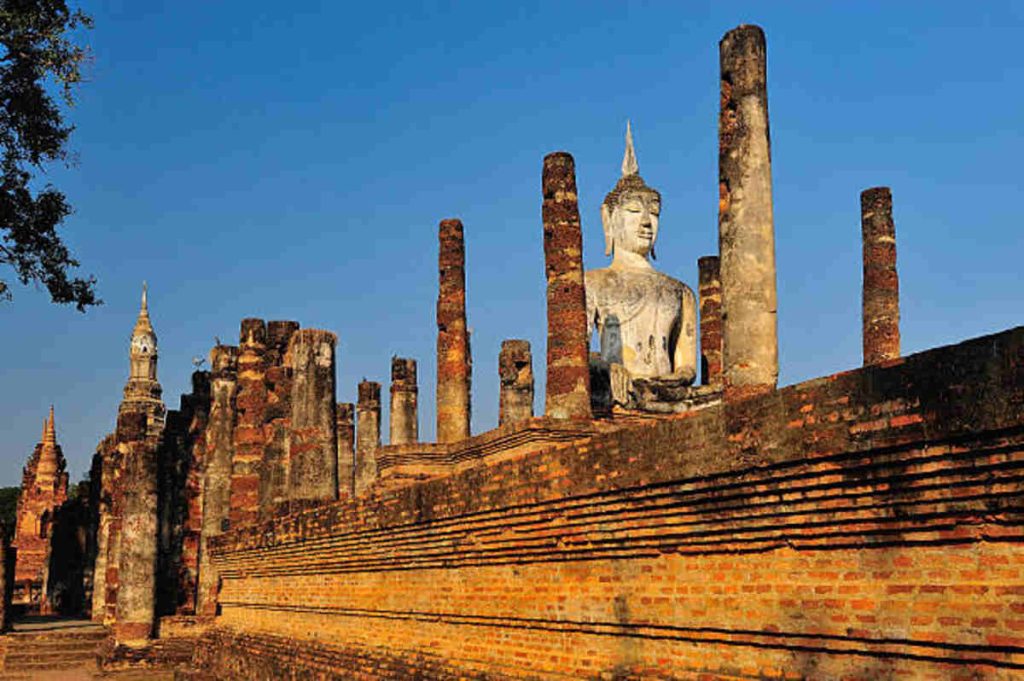 Nalanda - An Ancient Seat of Learning