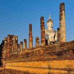 Nalanda - An Ancient Seat of Learning