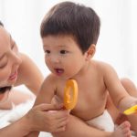 How Baby Talk Gives Infant Brains a Boost