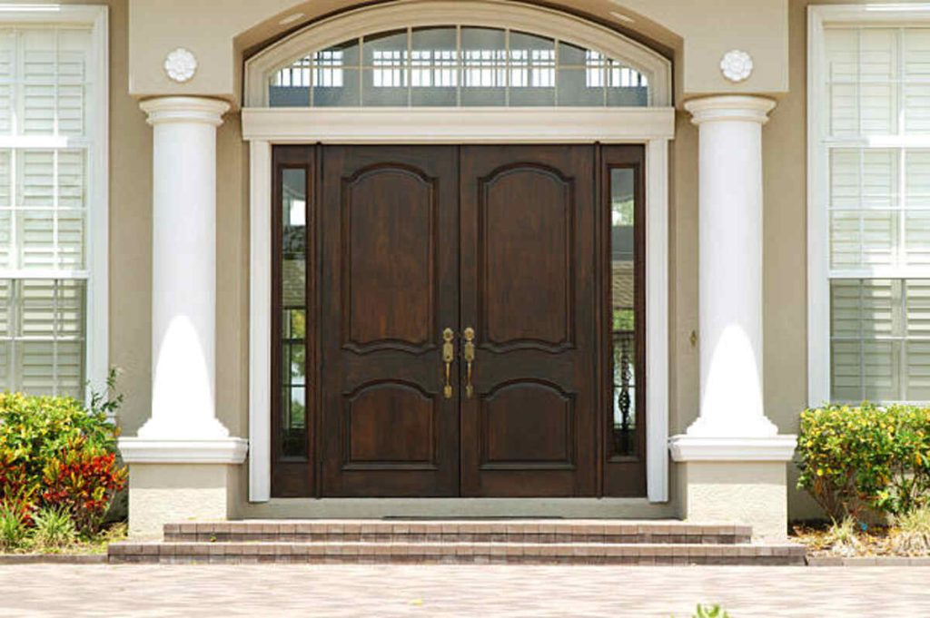 order and buy exterior doors