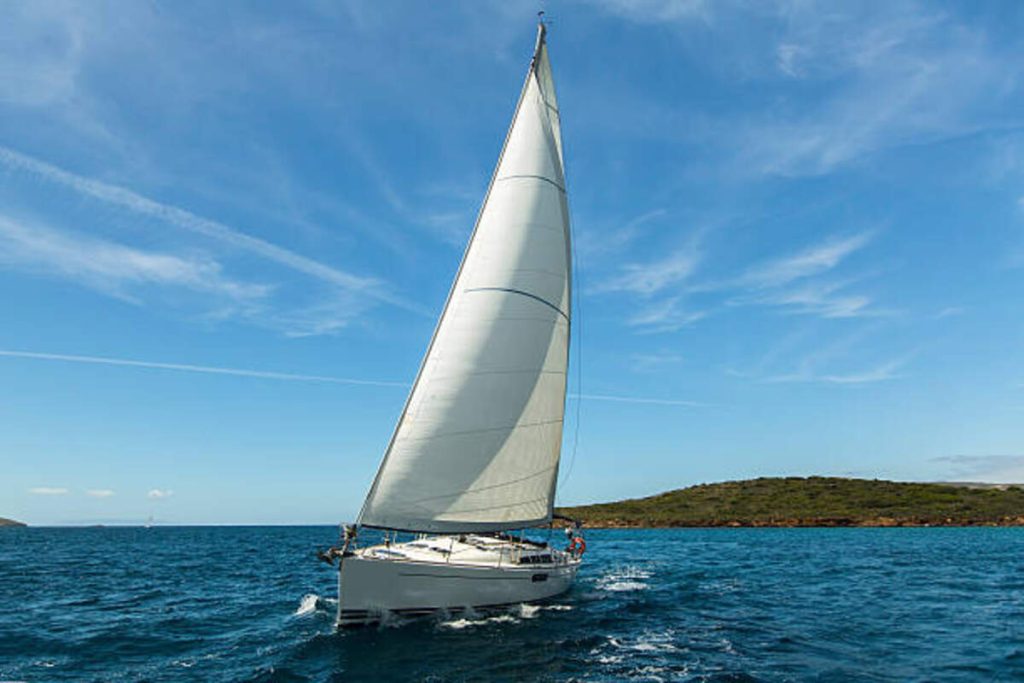 sailboats for sale by owner