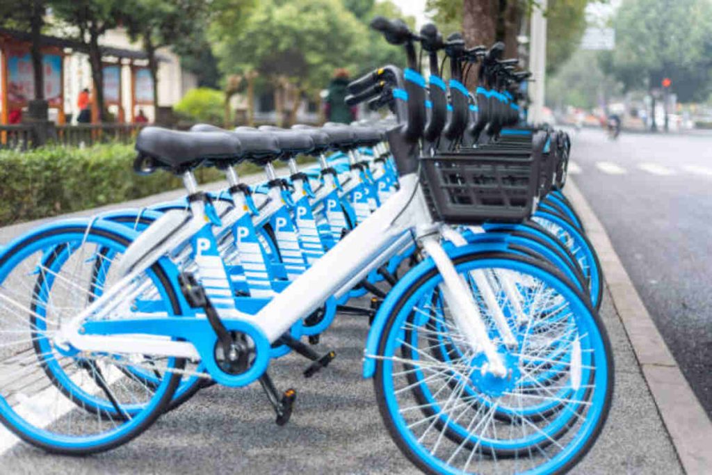 Bike Rental on Marco Island