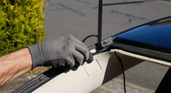 How to Choose a Concord Auto Glass Repair Service Provider